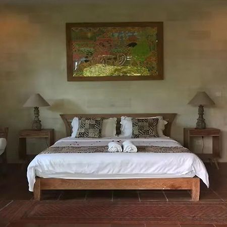 Bangsring Breeze Hotel Banyuwangi  Luaran gambar