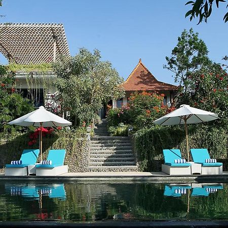 Bangsring Breeze Hotel Banyuwangi  Luaran gambar