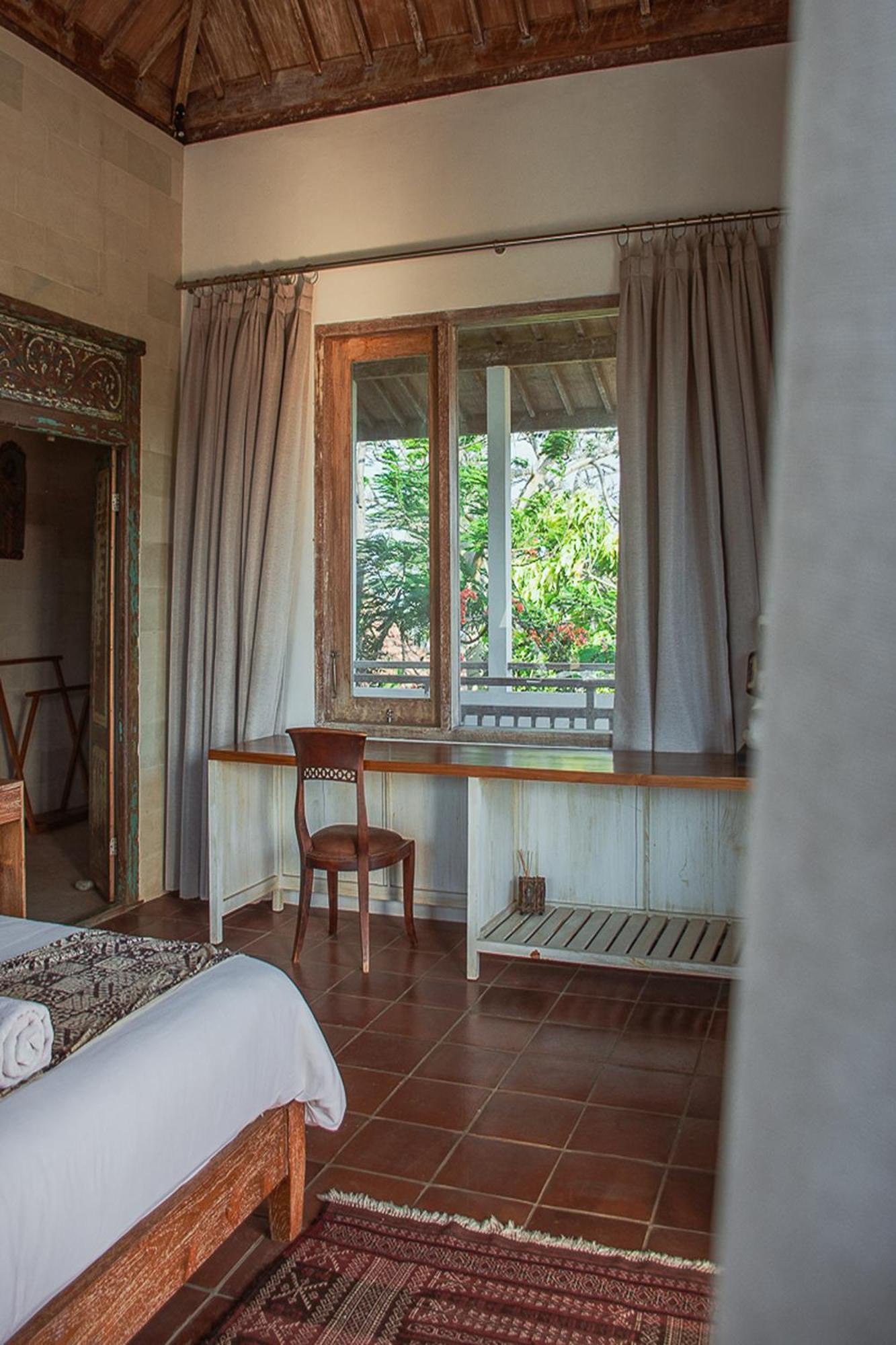 Bangsring Breeze Hotel Banyuwangi  Luaran gambar